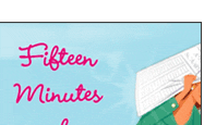 Fifteen Minutes of Shame - a novel