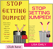 Stop Getting Dumped